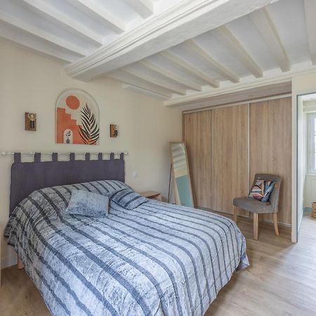 Les Colibris Villa Arromanches-les-Bains Kültér fotó