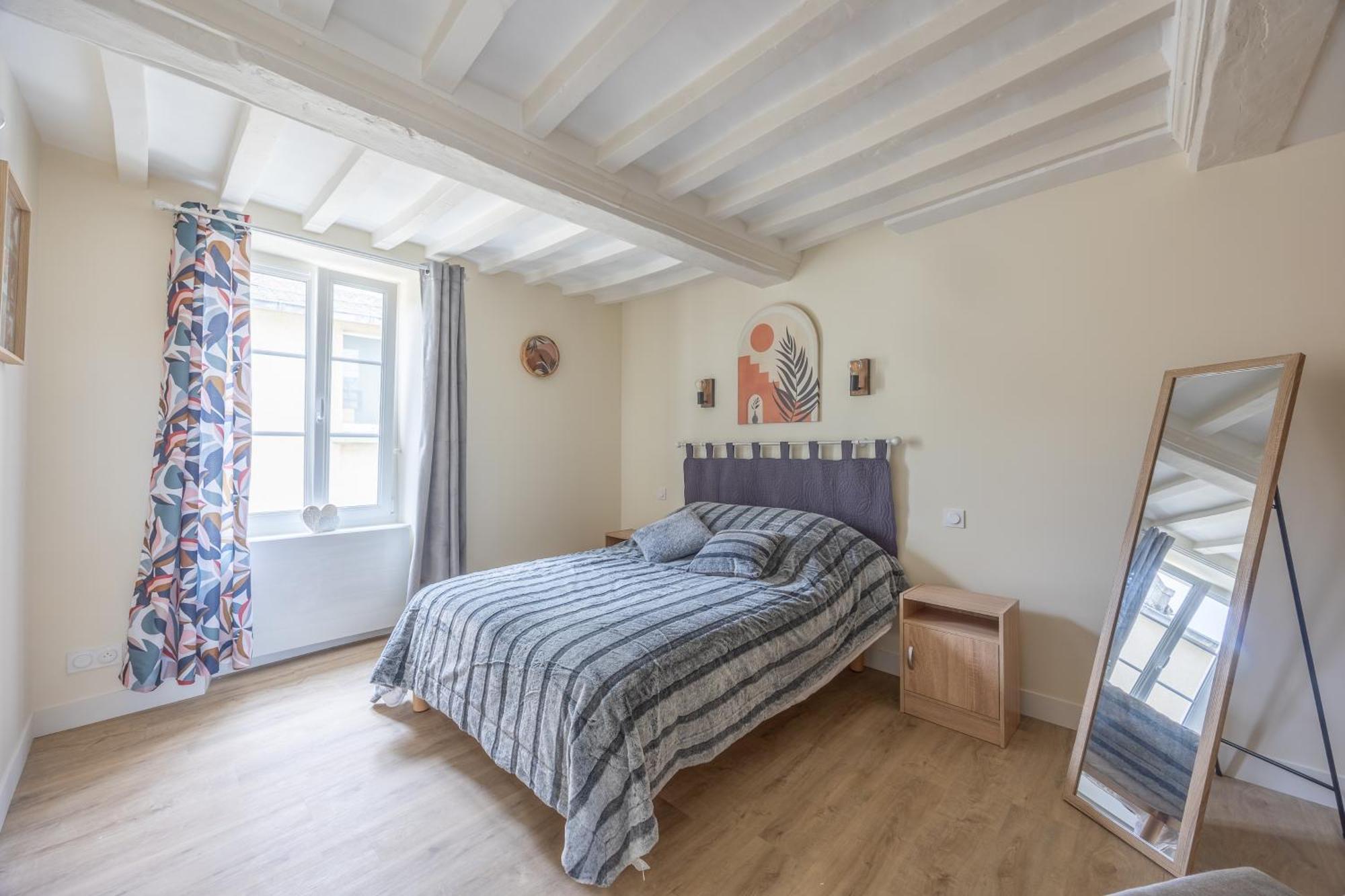 Les Colibris Villa Arromanches-les-Bains Kültér fotó