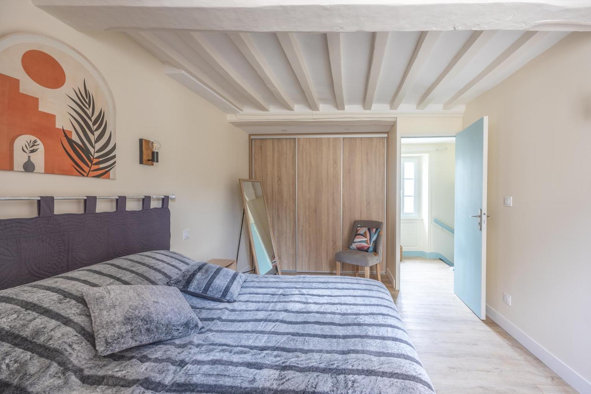 Les Colibris Villa Arromanches-les-Bains Kültér fotó
