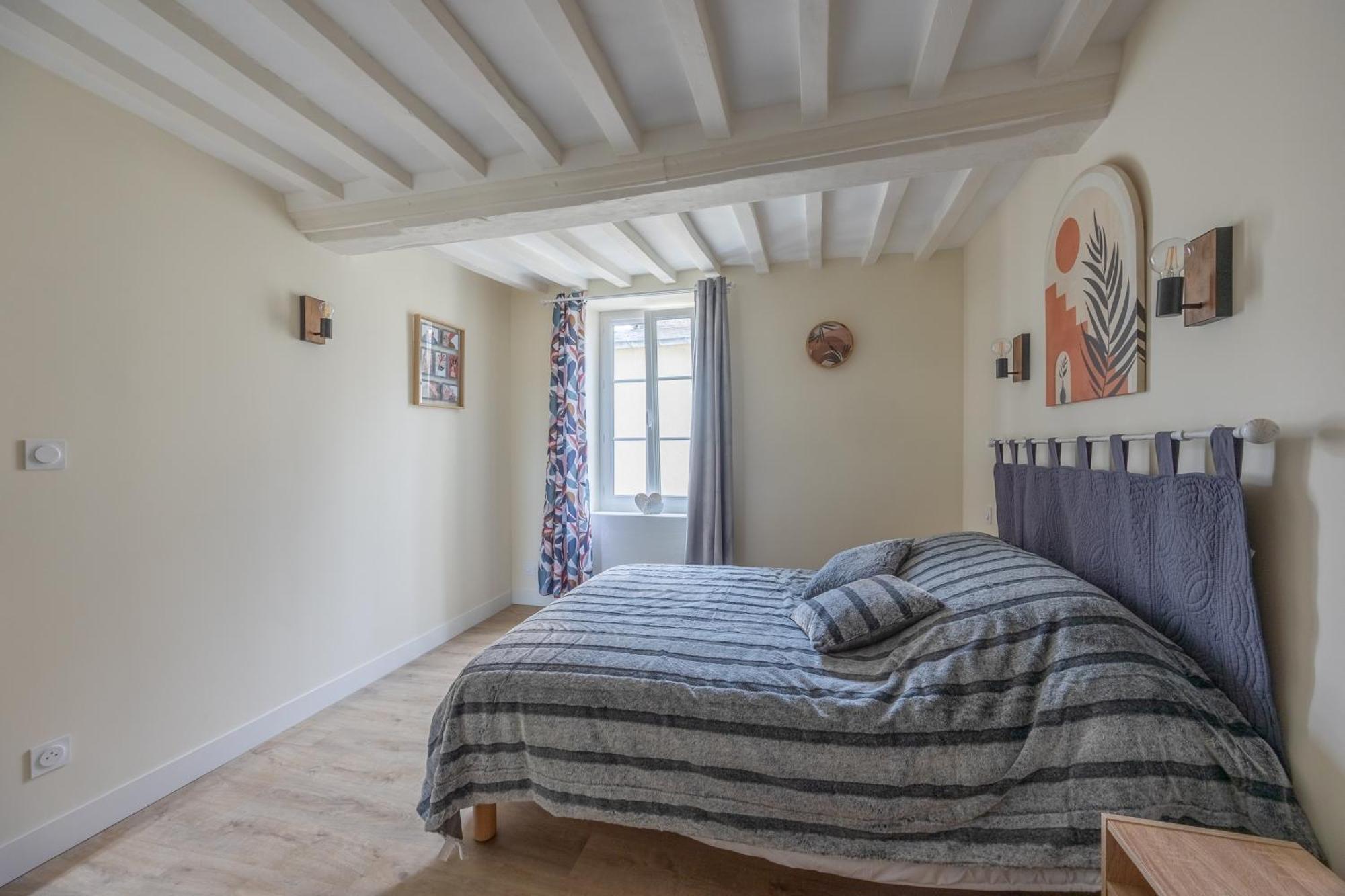 Les Colibris Villa Arromanches-les-Bains Kültér fotó